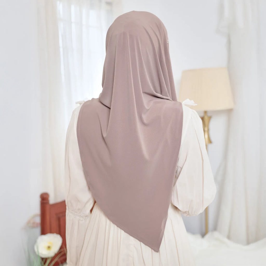 So-Styleen in Warm Mauve