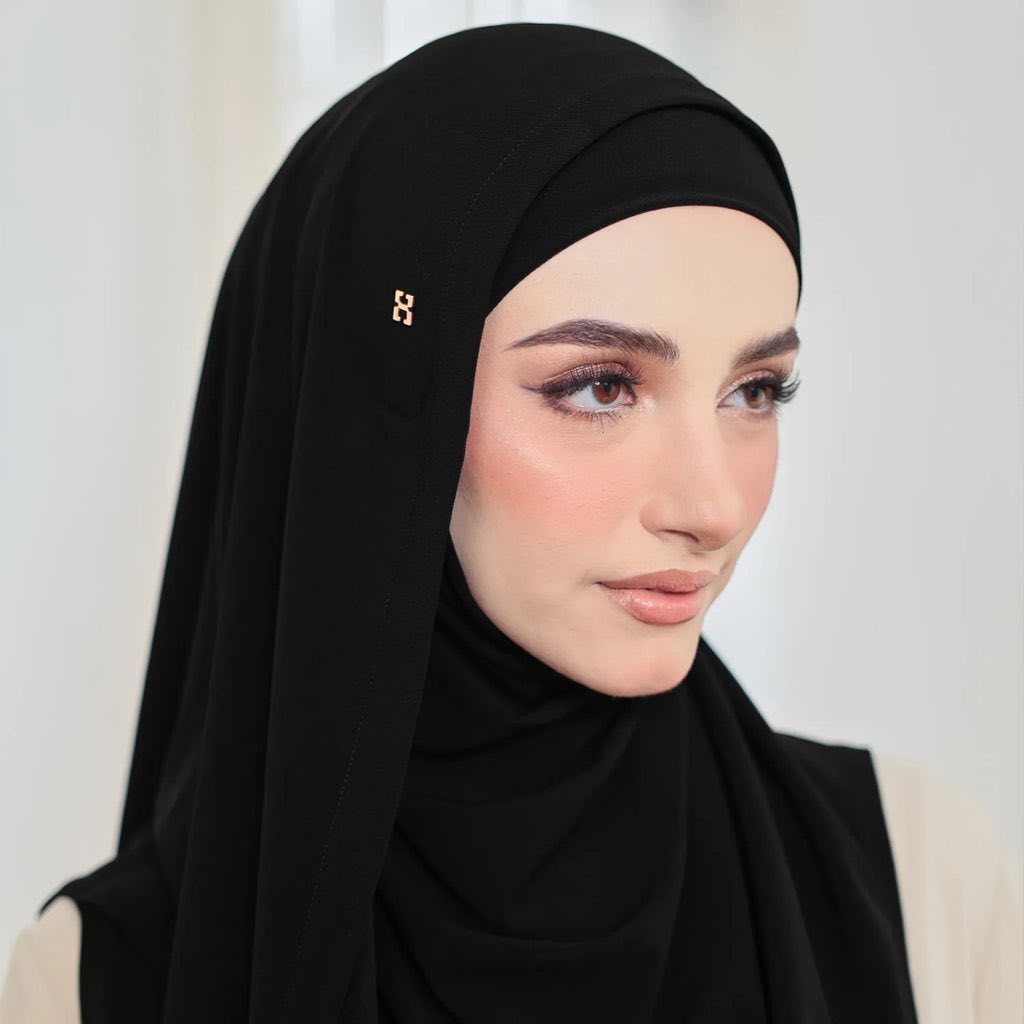 So-Styleen in Black