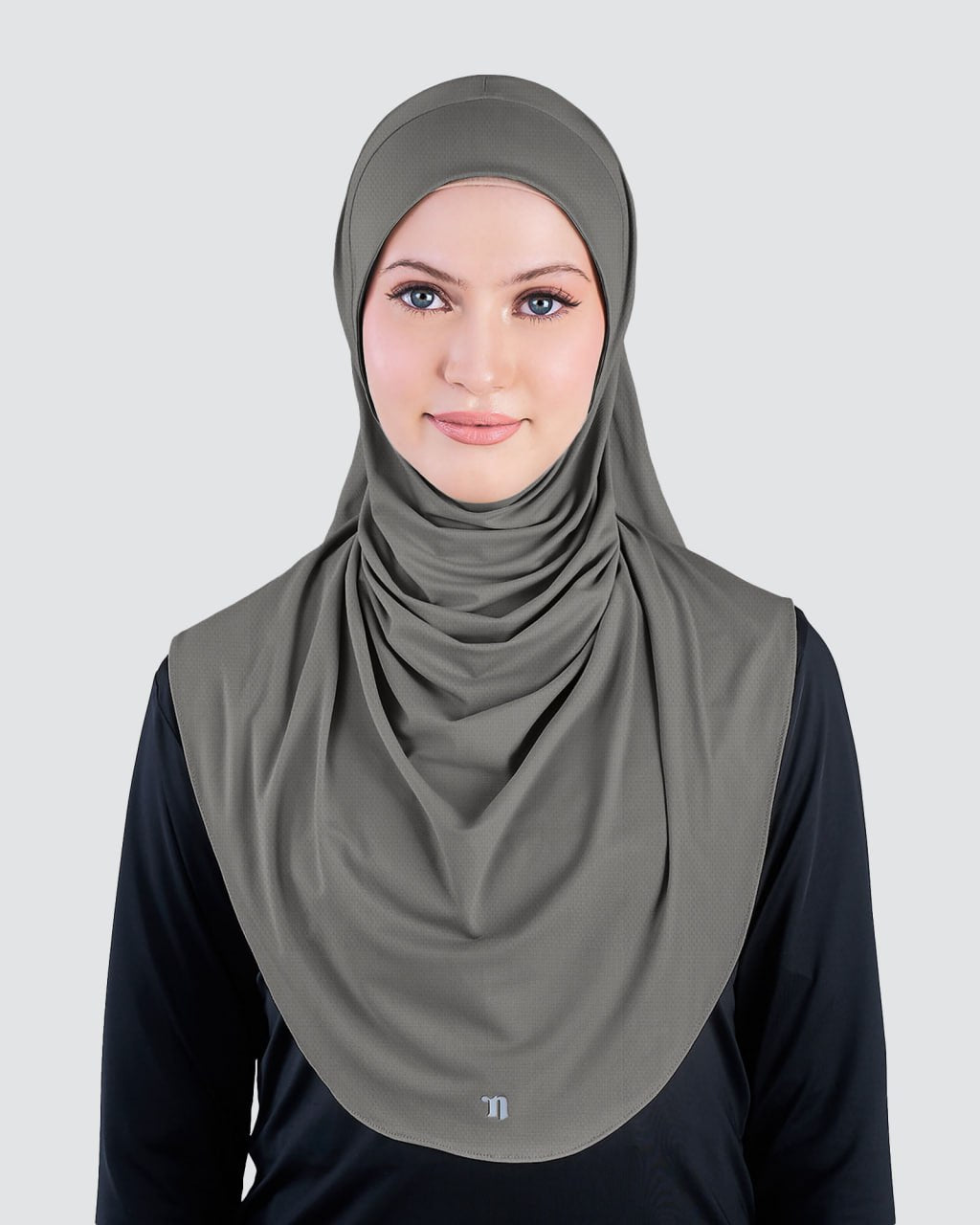 nPower Activedry Maxi - Steel