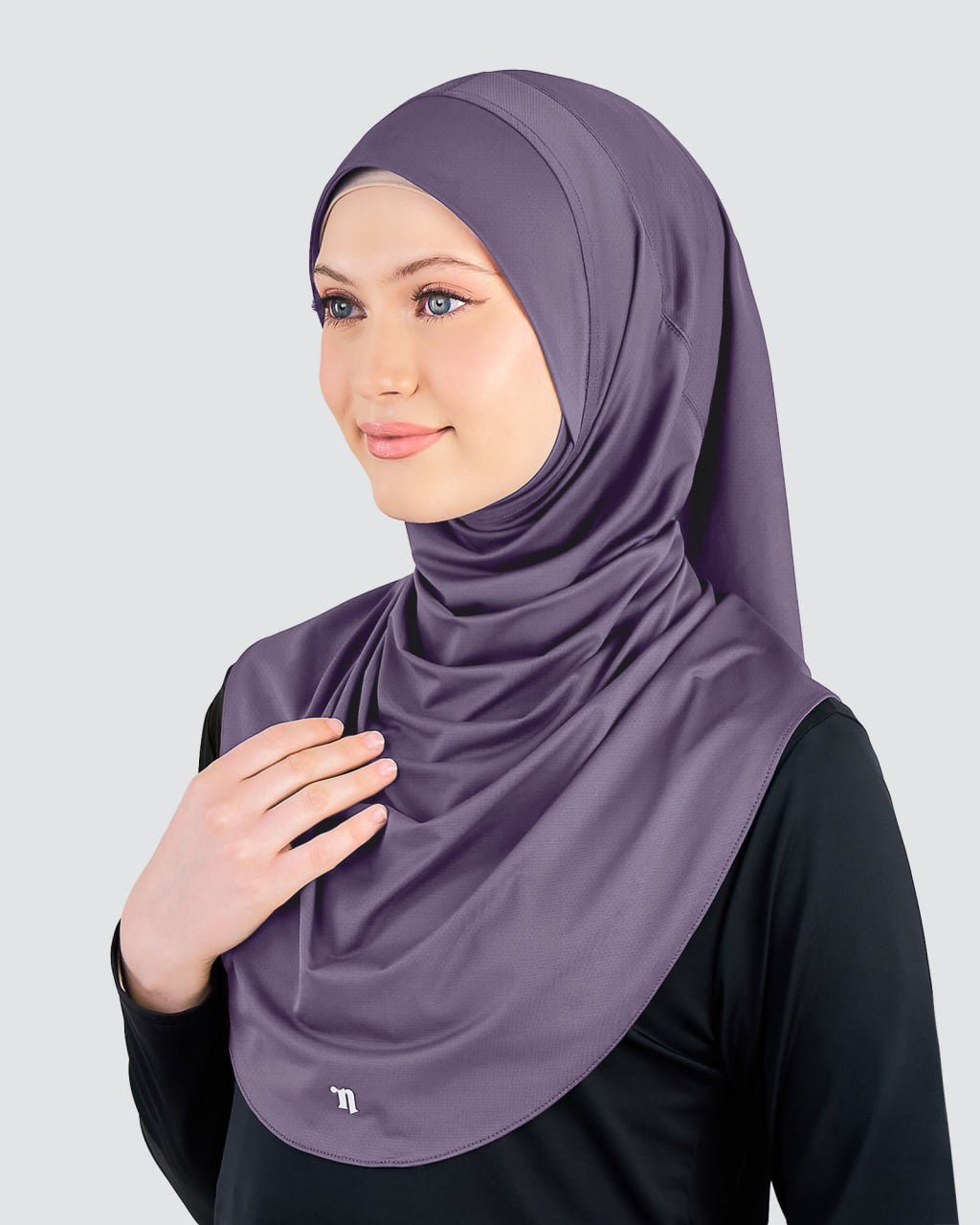 nPower Activedry Maxi - Grape