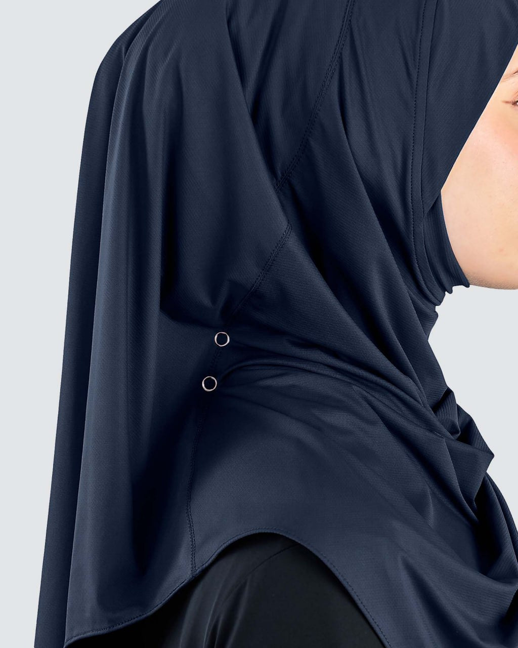 nPower Activedry Maxi - Navy Blue