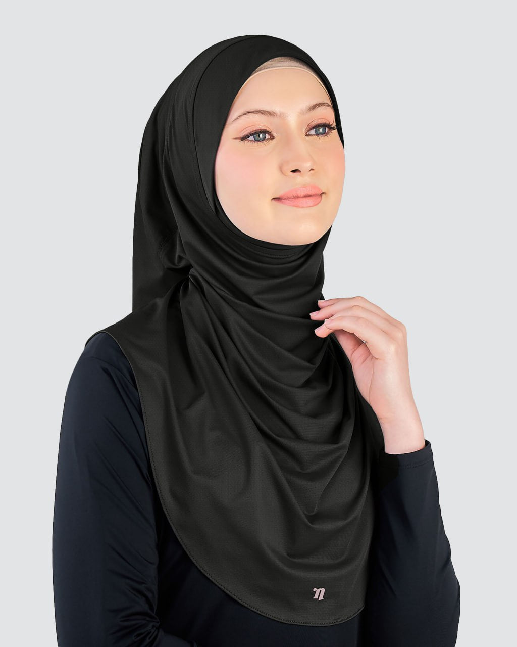 nPower Activedry Maxi - Black