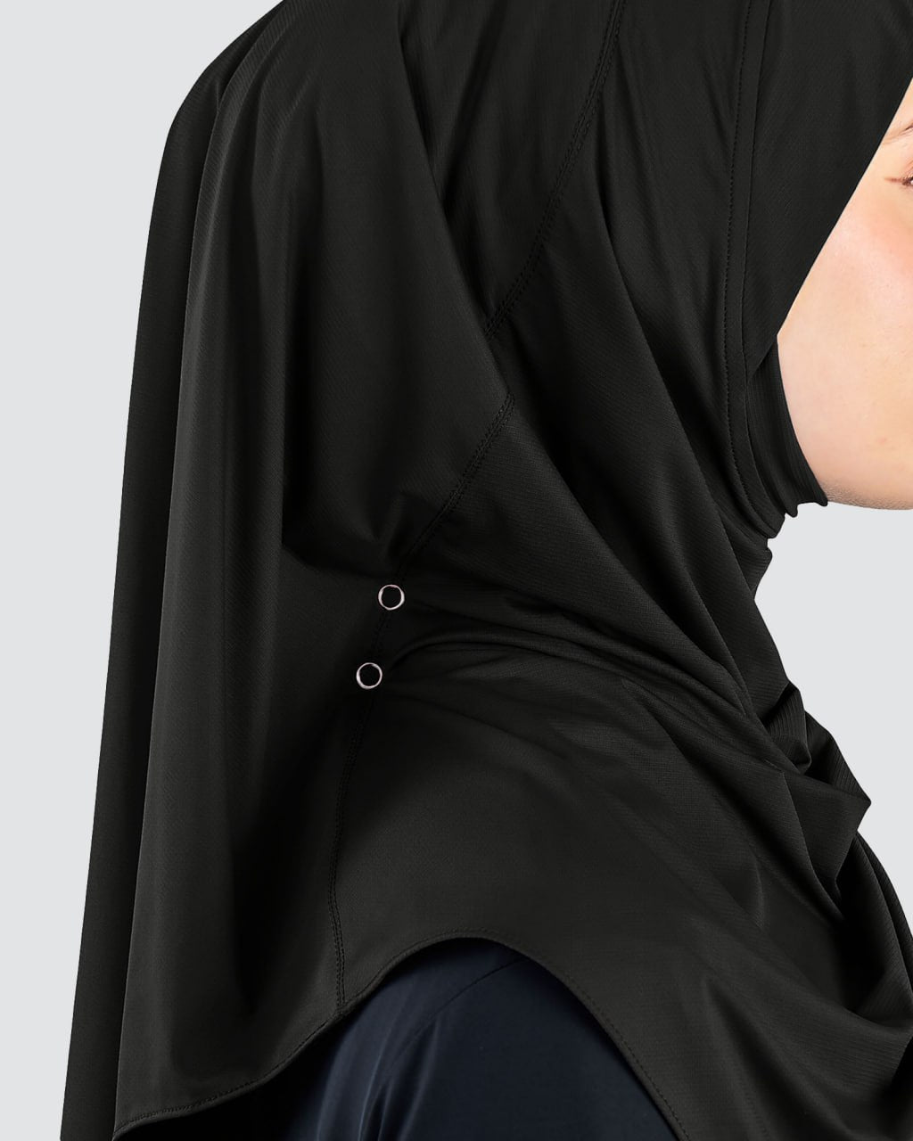nPower Activedry Maxi - Black