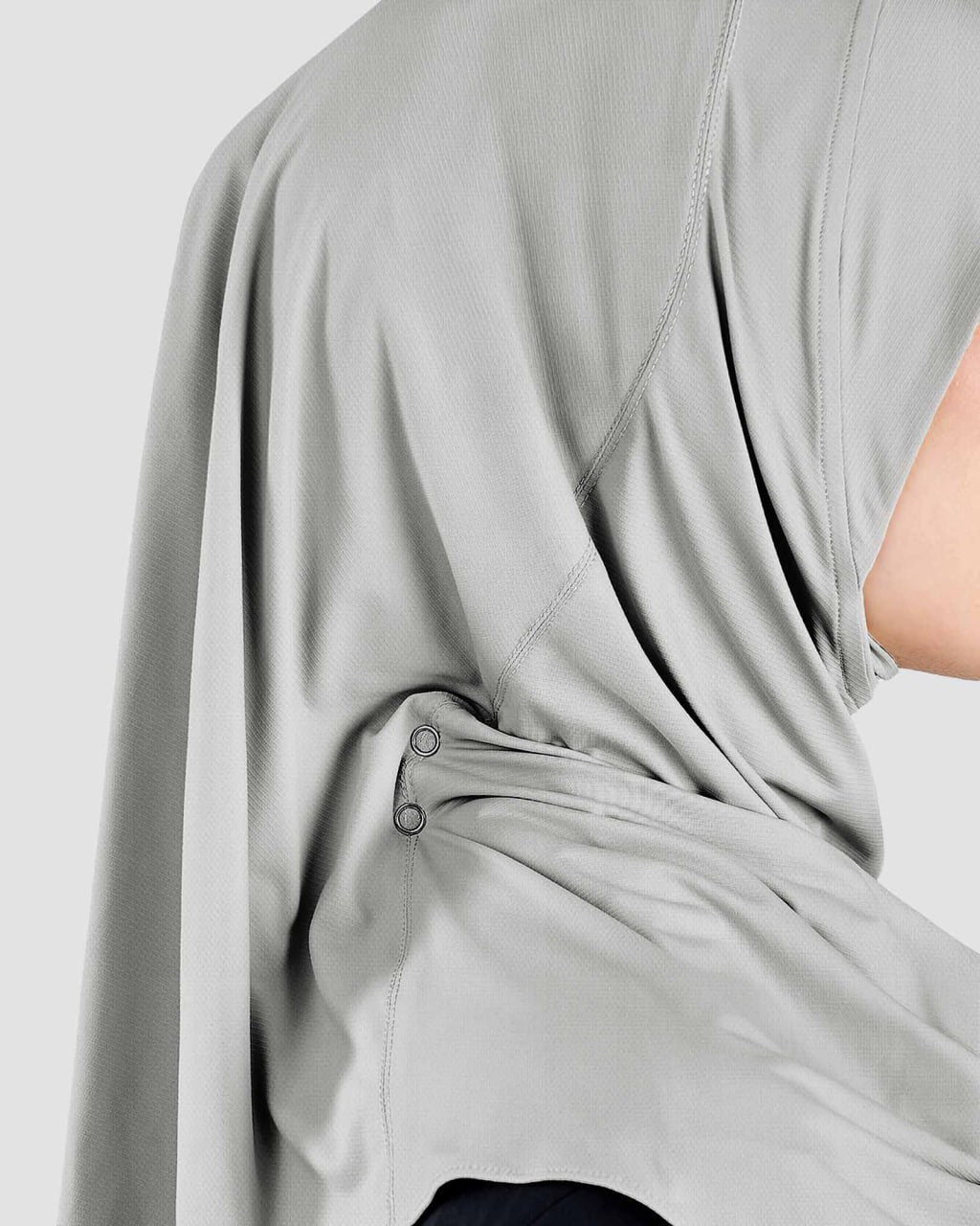 nPower Activedry Maxi - Pewter