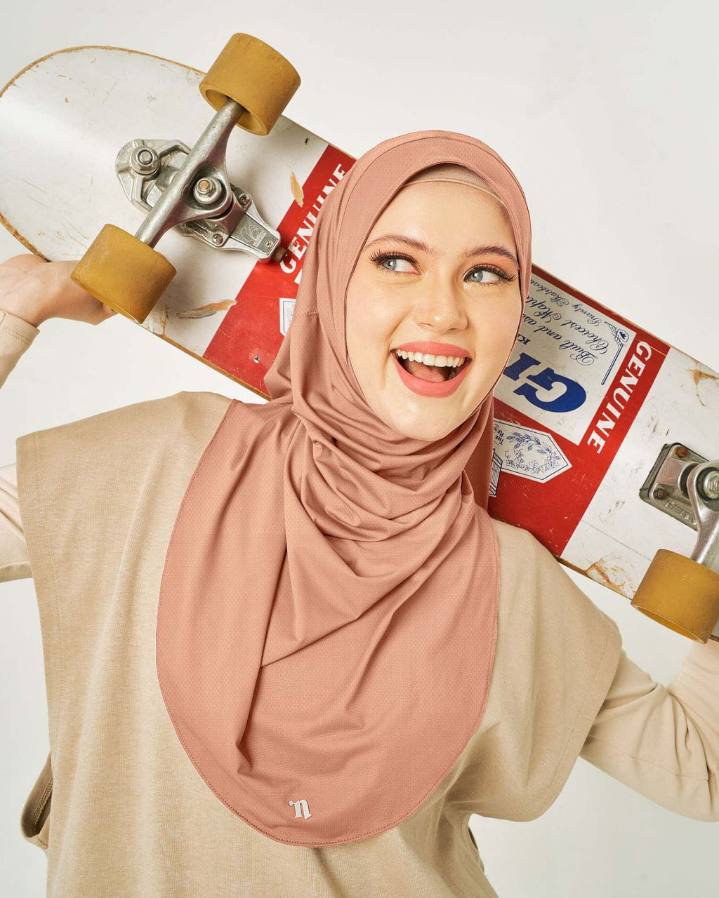 nPower Activedry Maxi - Pomelo