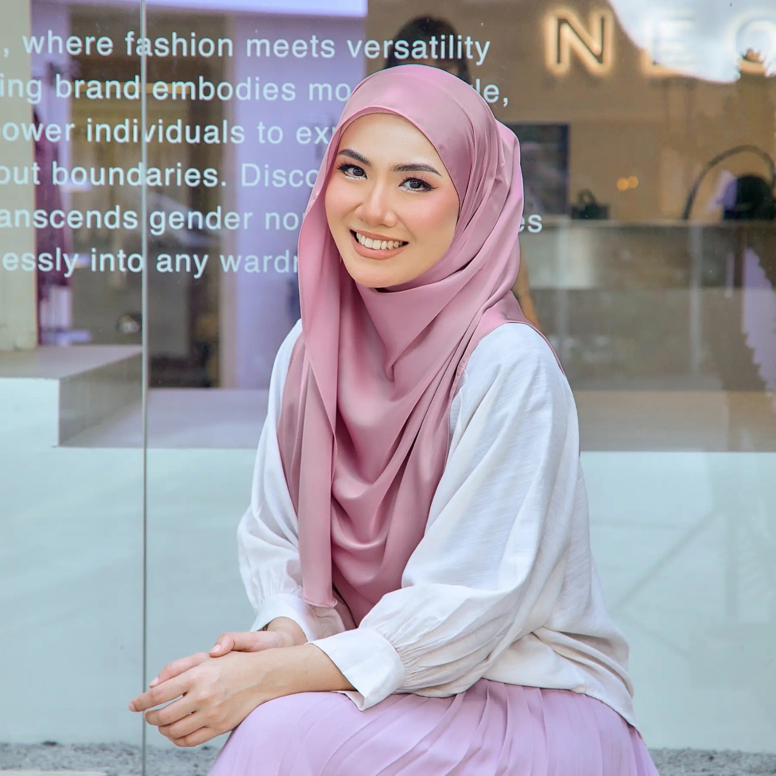 Stylee-So 2.0 in Orchid Haze
