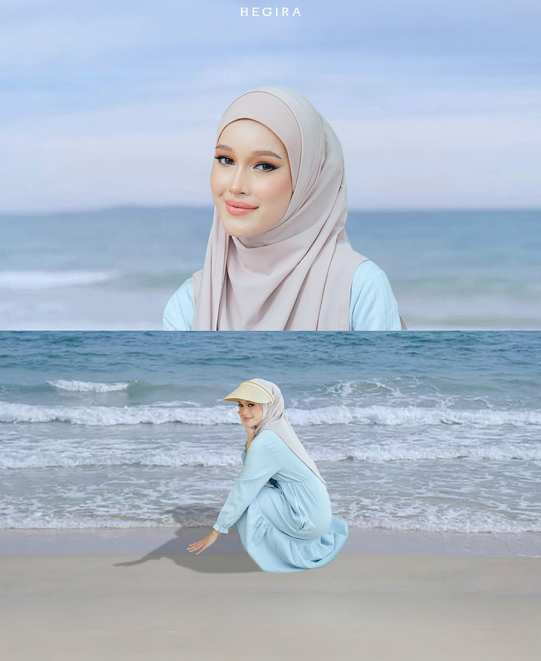 So-Alleya in Coral Haze