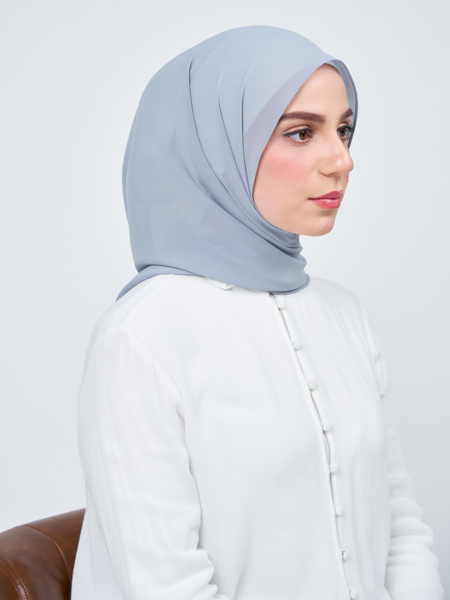 [★New] HoodX in Slate Blue