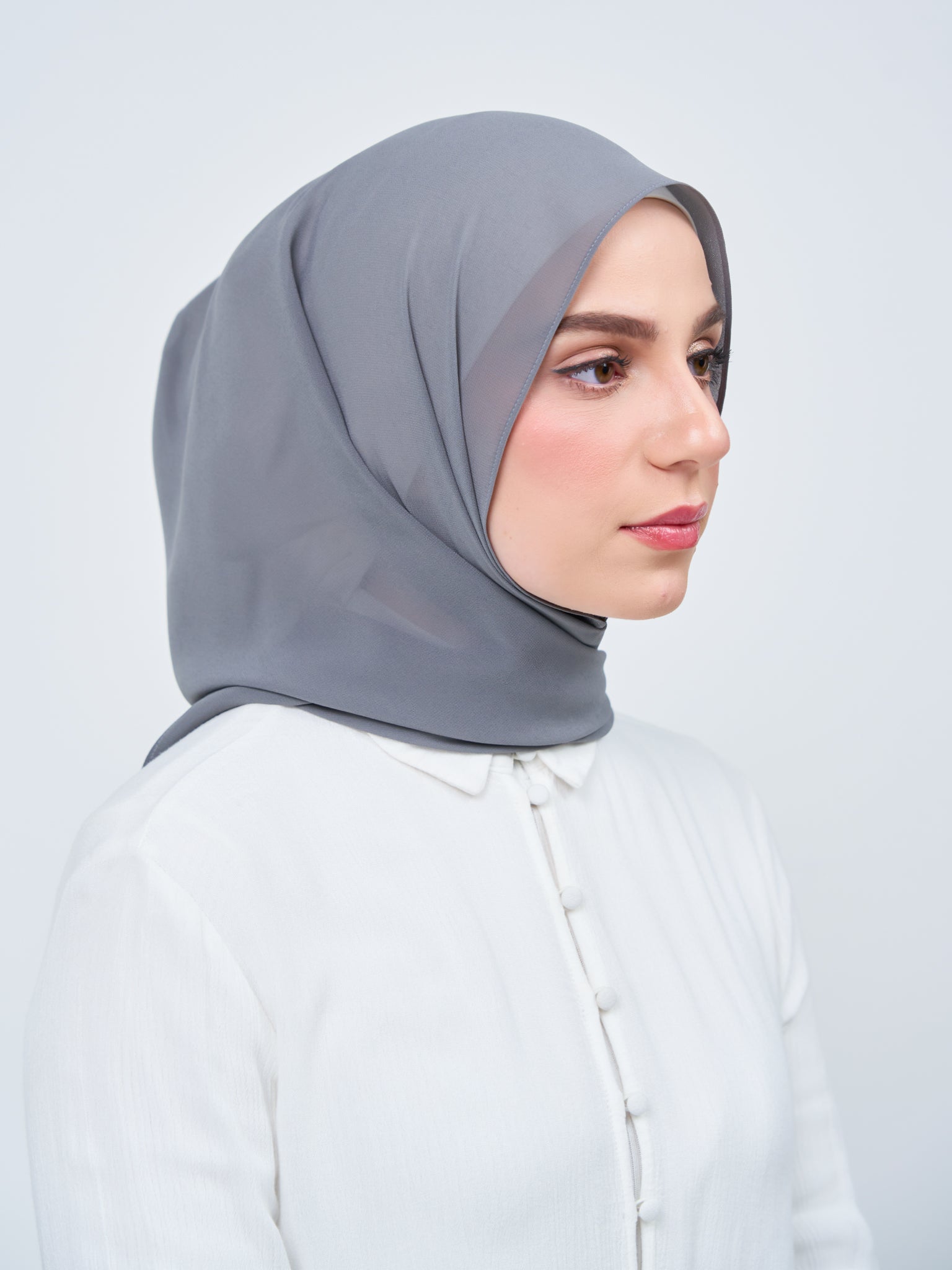 [★New] HoodX in Deep Grey