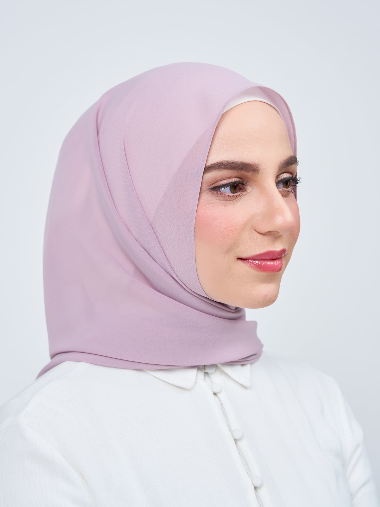 [★New] HoodX in Nude Plum