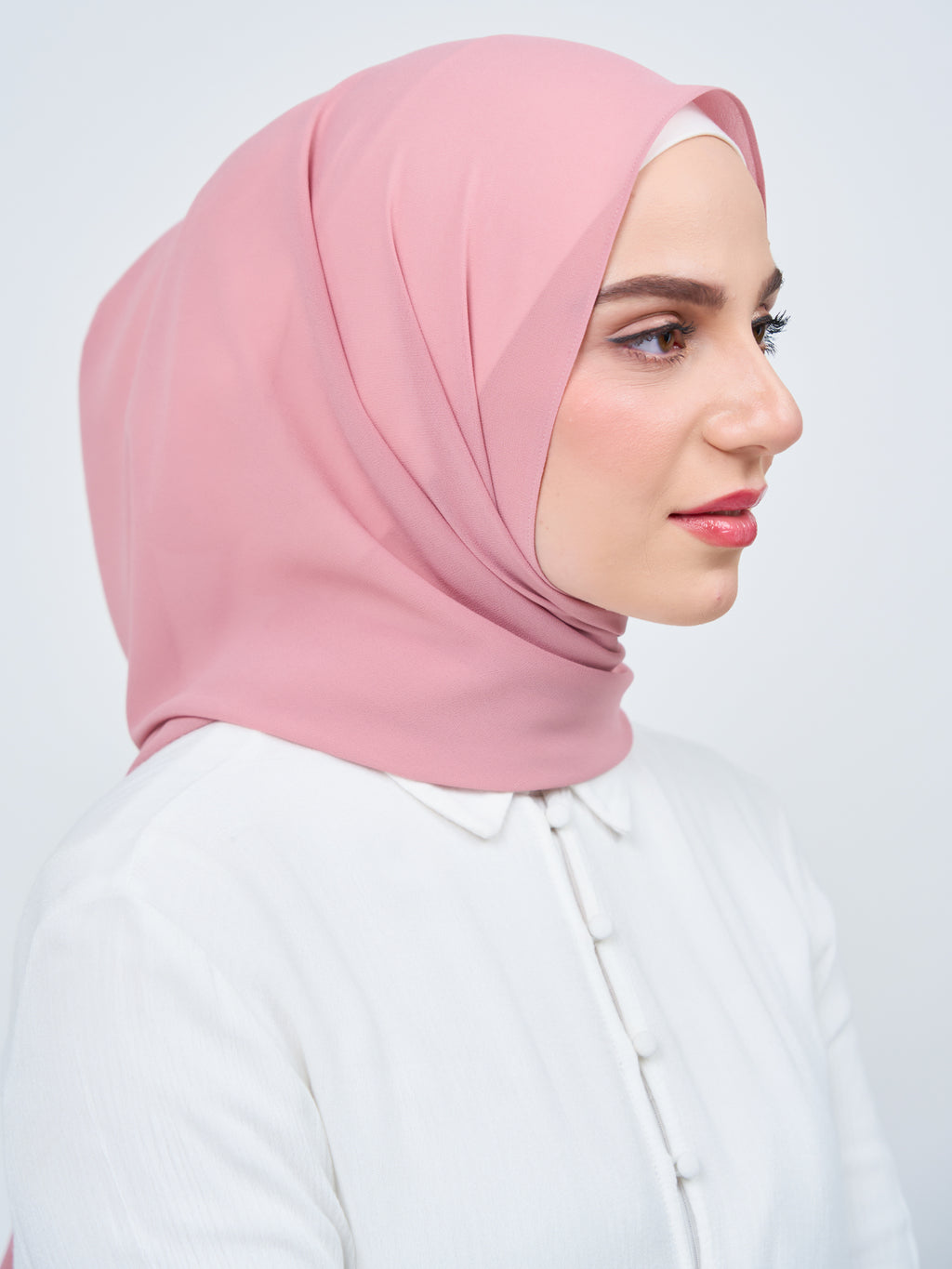 [★New] HoodX in Dusty Pink