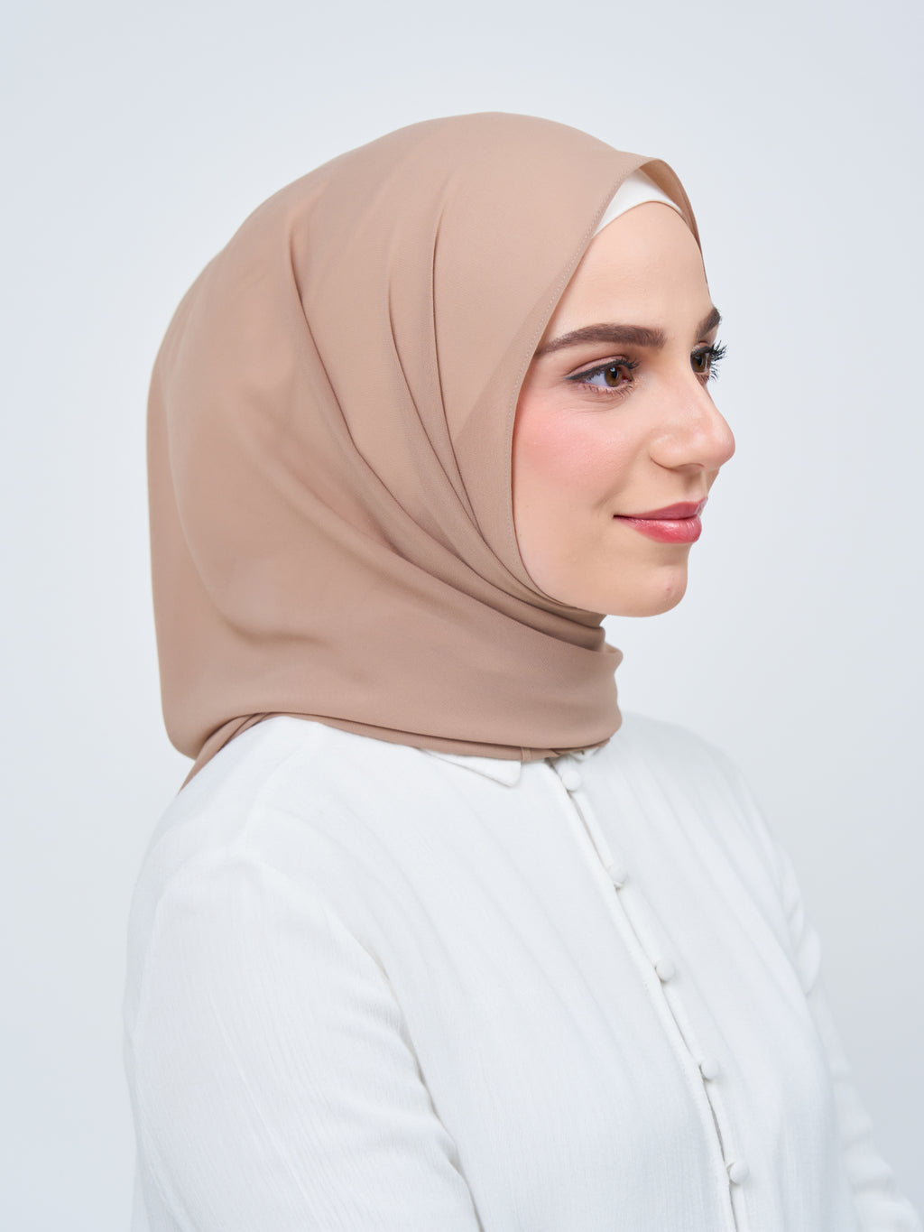 [★New] HoodX in Camel