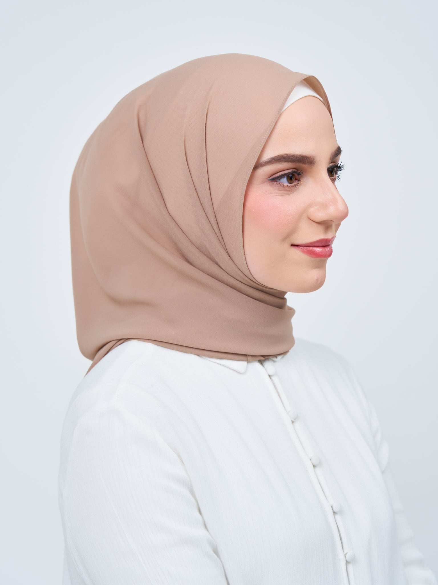 [★New] HoodX in Camel