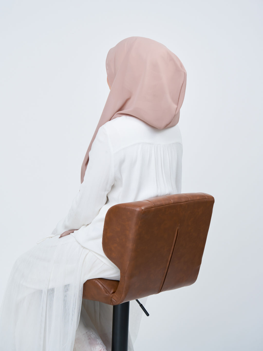 [★New] HoodX⁺Plus in Latte
