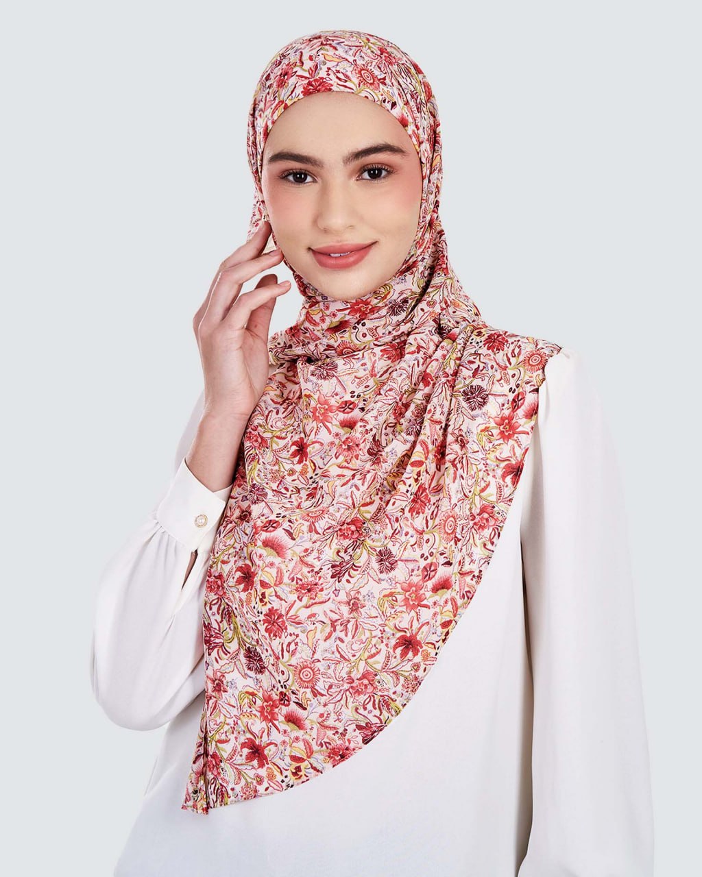 Karya Semi-Instant With Inner - Blossom