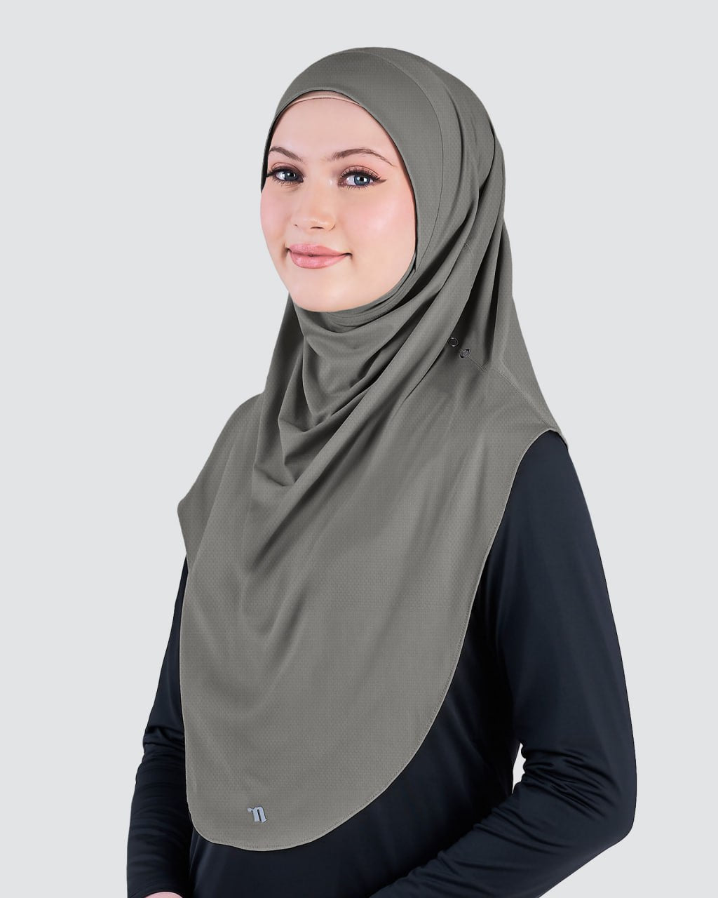 nPower Activedry Maxi - Steel