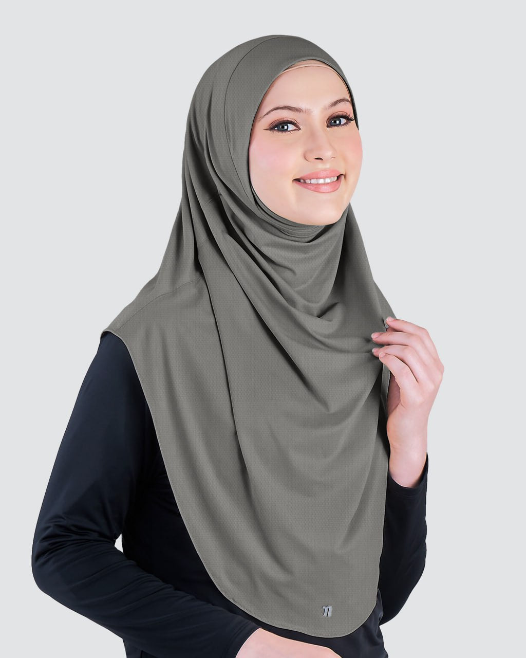 nPower Activedry Maxi - Steel