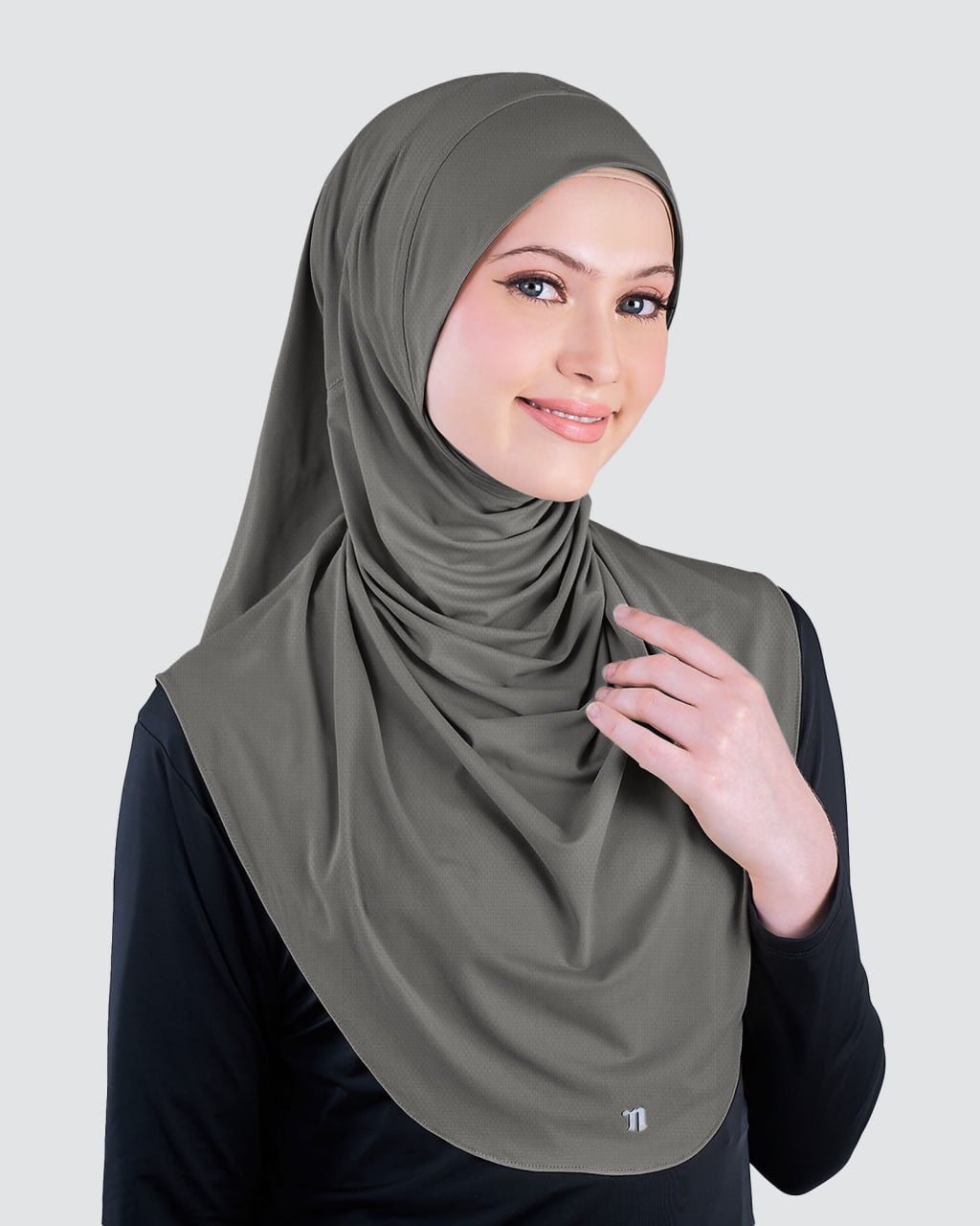 nPower Activedry Maxi - Steel