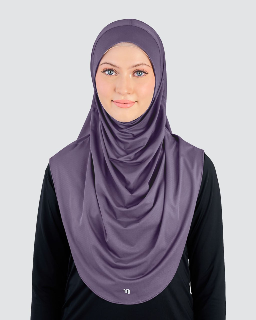 nPower Activedry Maxi - Grape