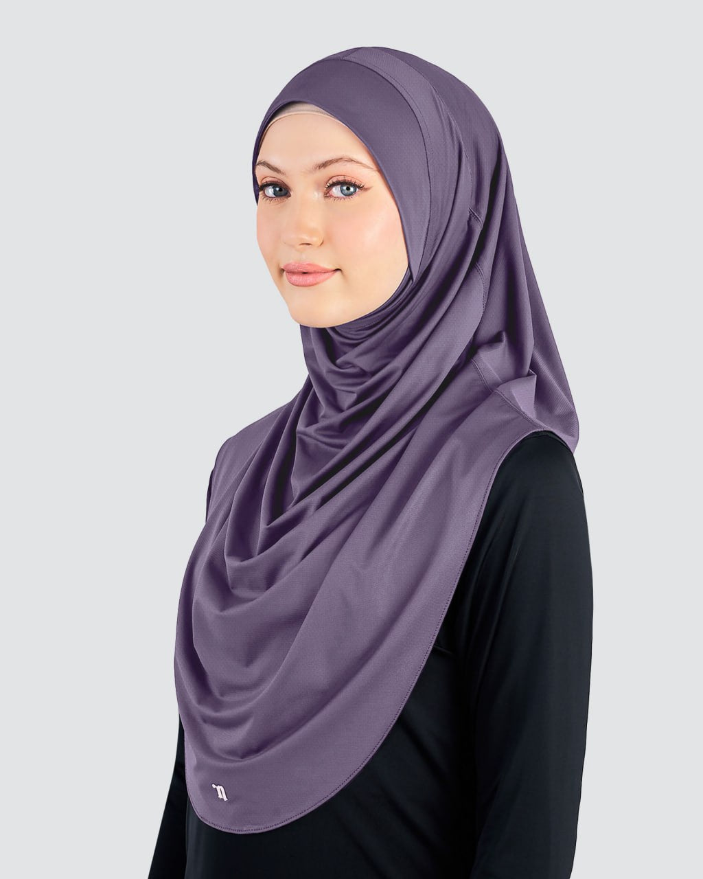 nPower Activedry Maxi - Grape