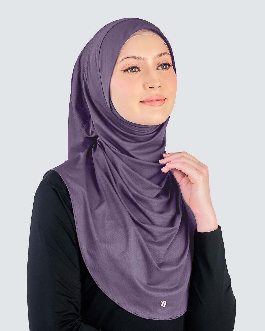 nPower Activedry Maxi - Grape