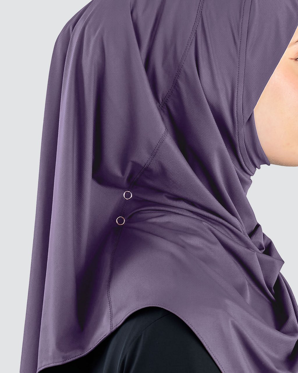 nPower Activedry Maxi - Grape