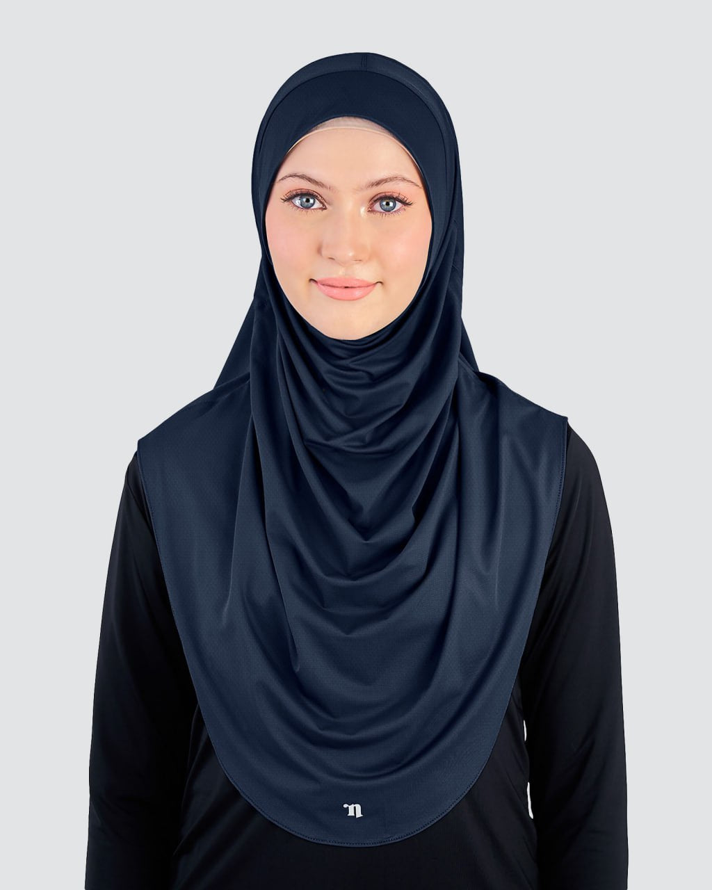 nPower Activedry Maxi - Navy Blue