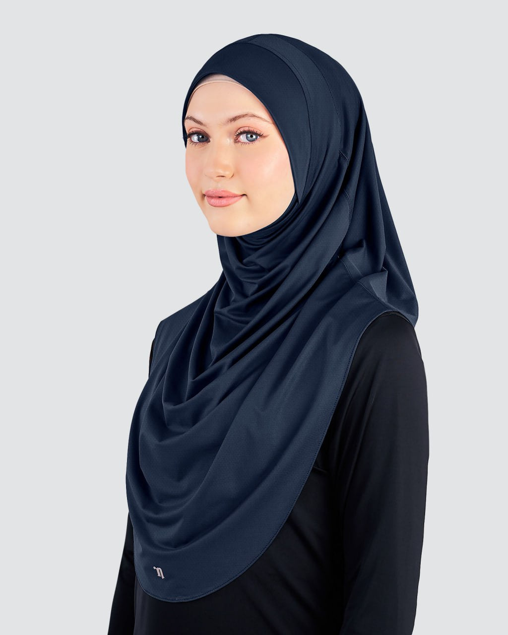 nPower Activedry Maxi - Navy Blue