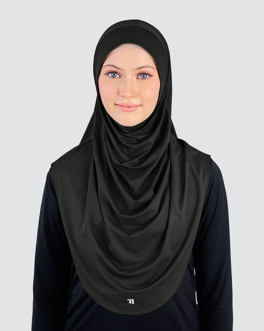 nPower Activedry Maxi - Black