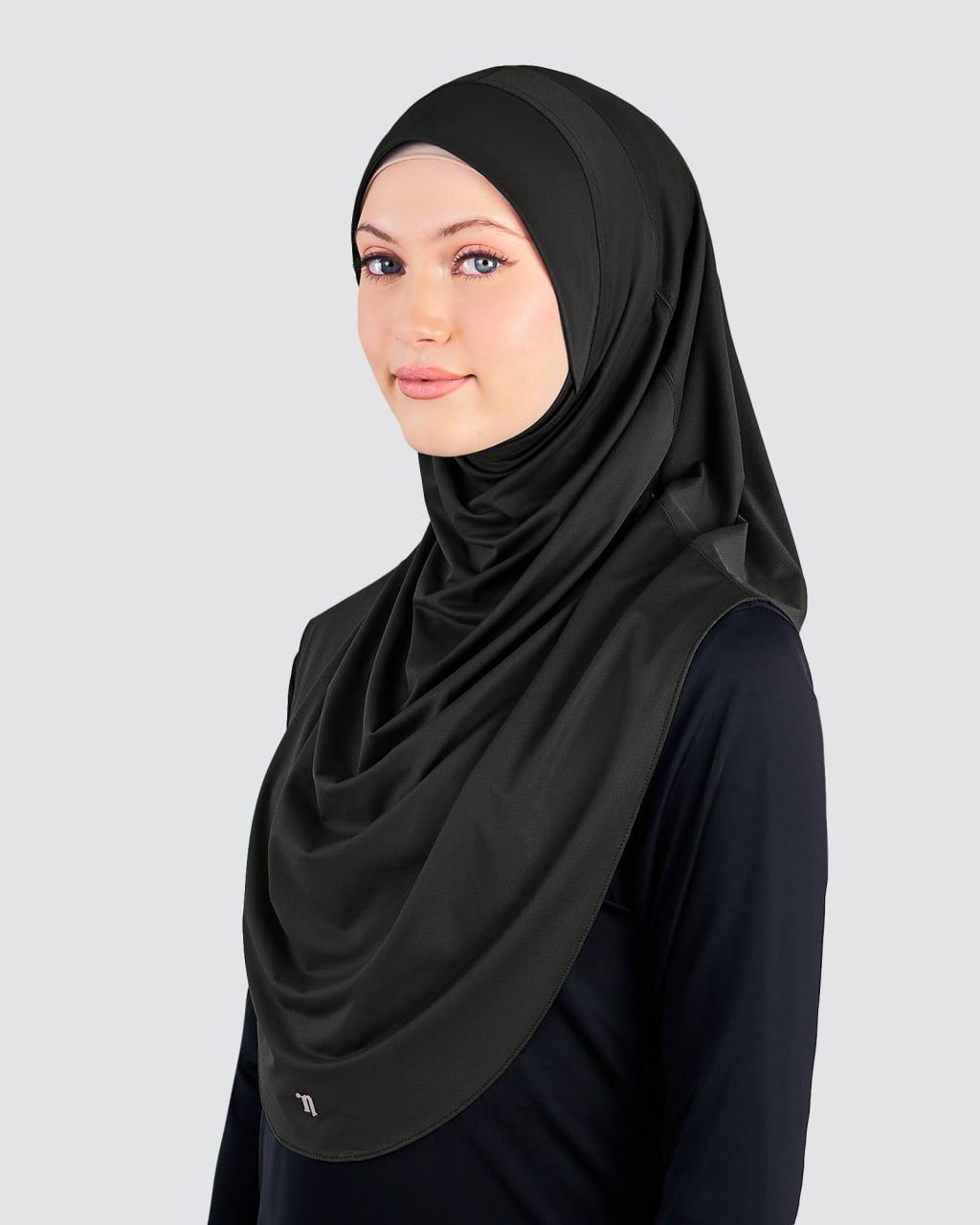 nPower Activedry Maxi - Black