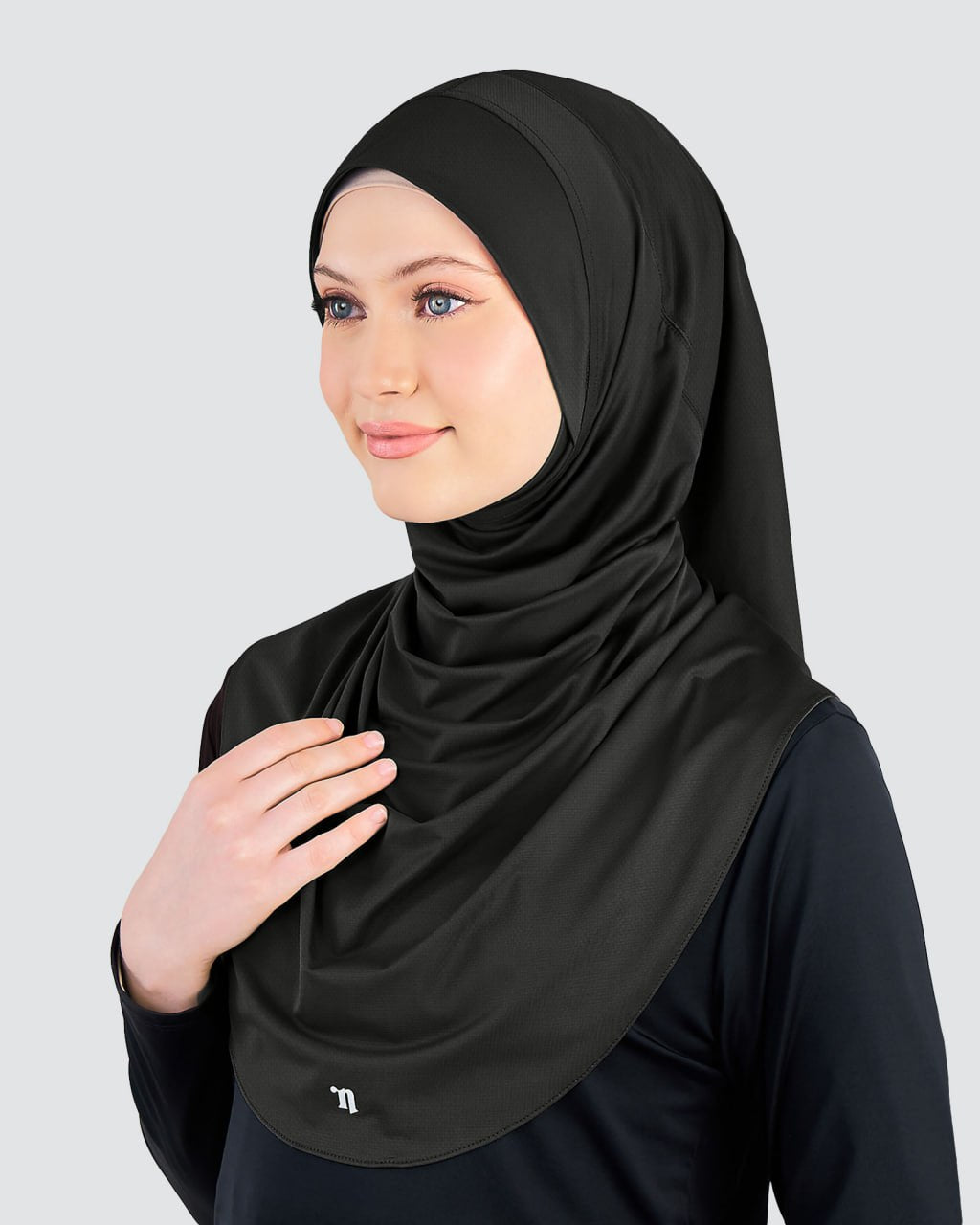 nPower Activedry Maxi - Black