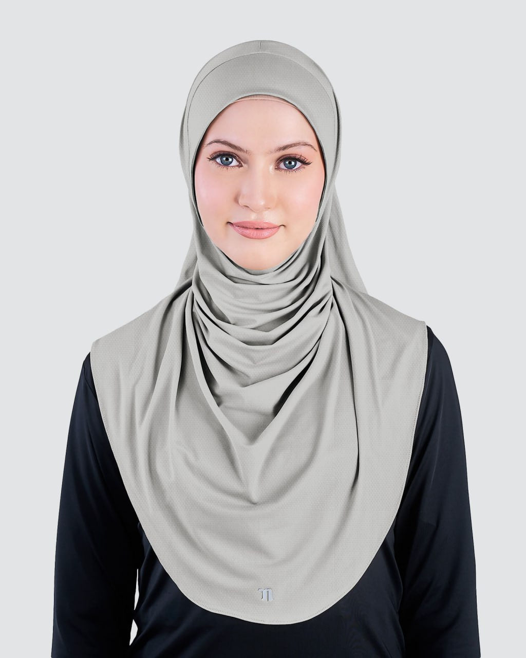 nPower Activedry Maxi - Pewter