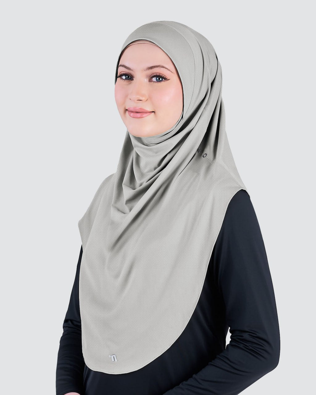 nPower Activedry Maxi - Pewter