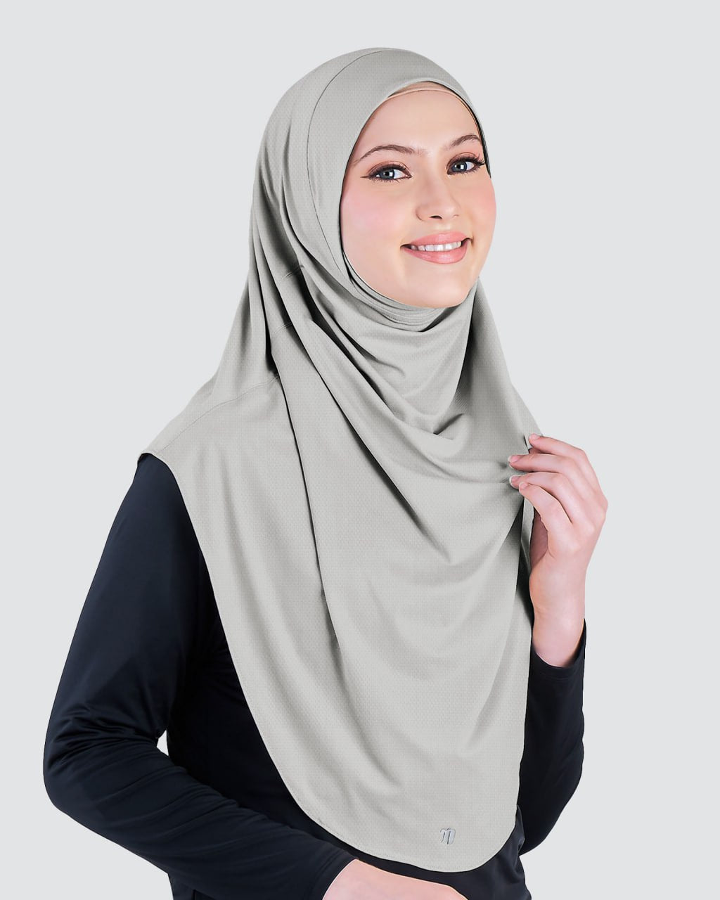 nPower Activedry Maxi - Pewter