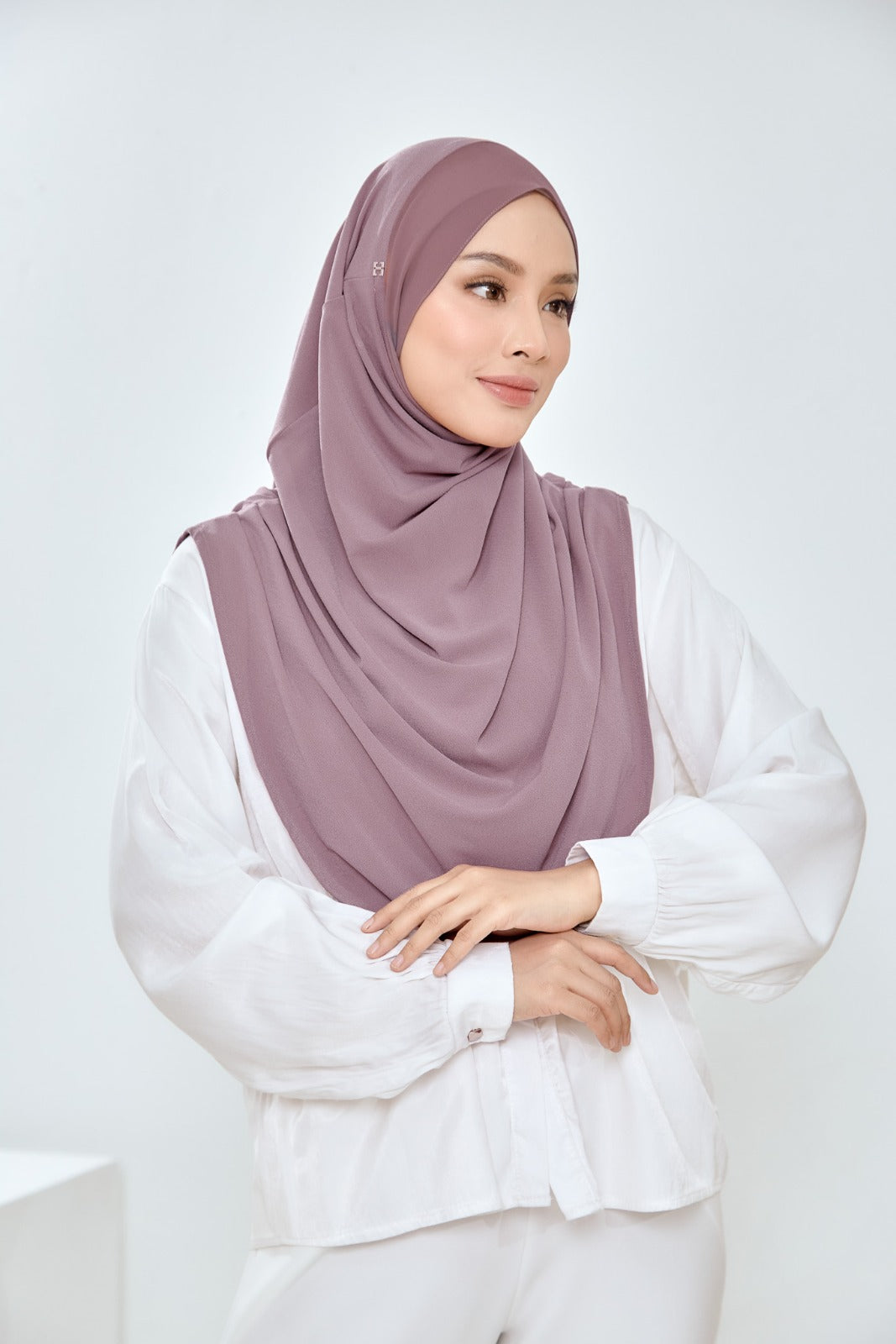 So-Trella in Opera Mauve