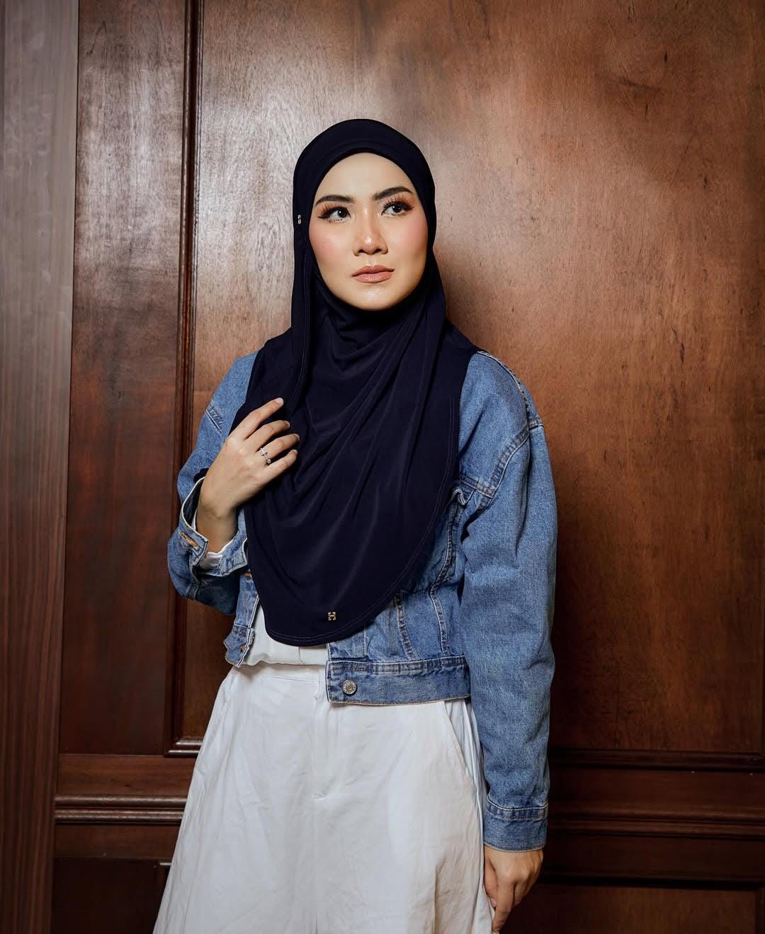So-Phea in Navy