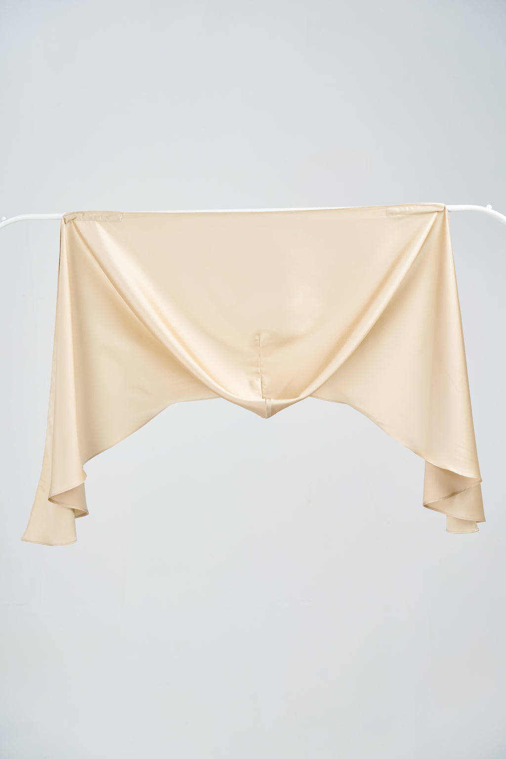 [★New] HoodX Plus Luxe in Cashmere