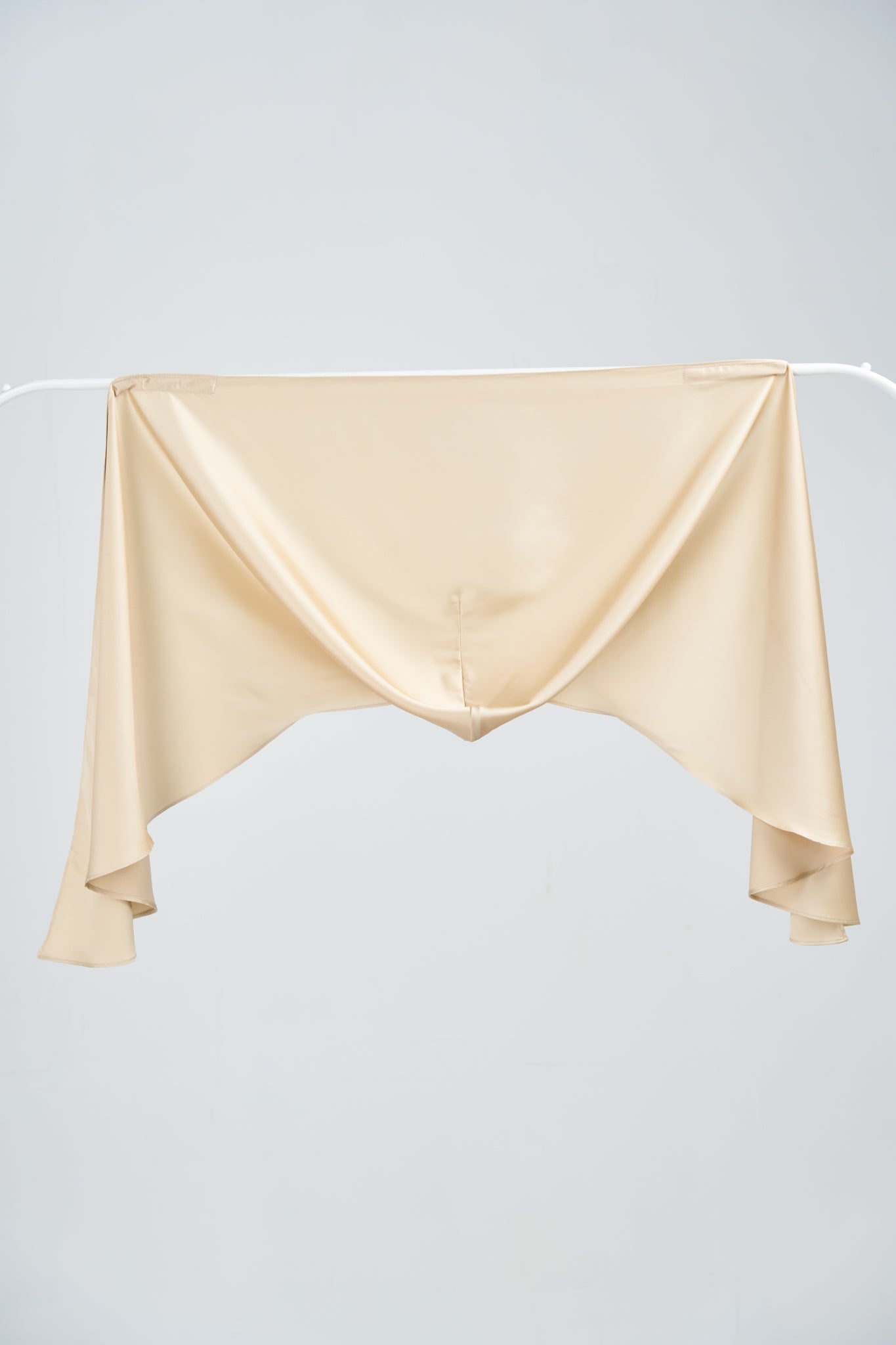 [★New] HoodX Luxe in Cashmere
