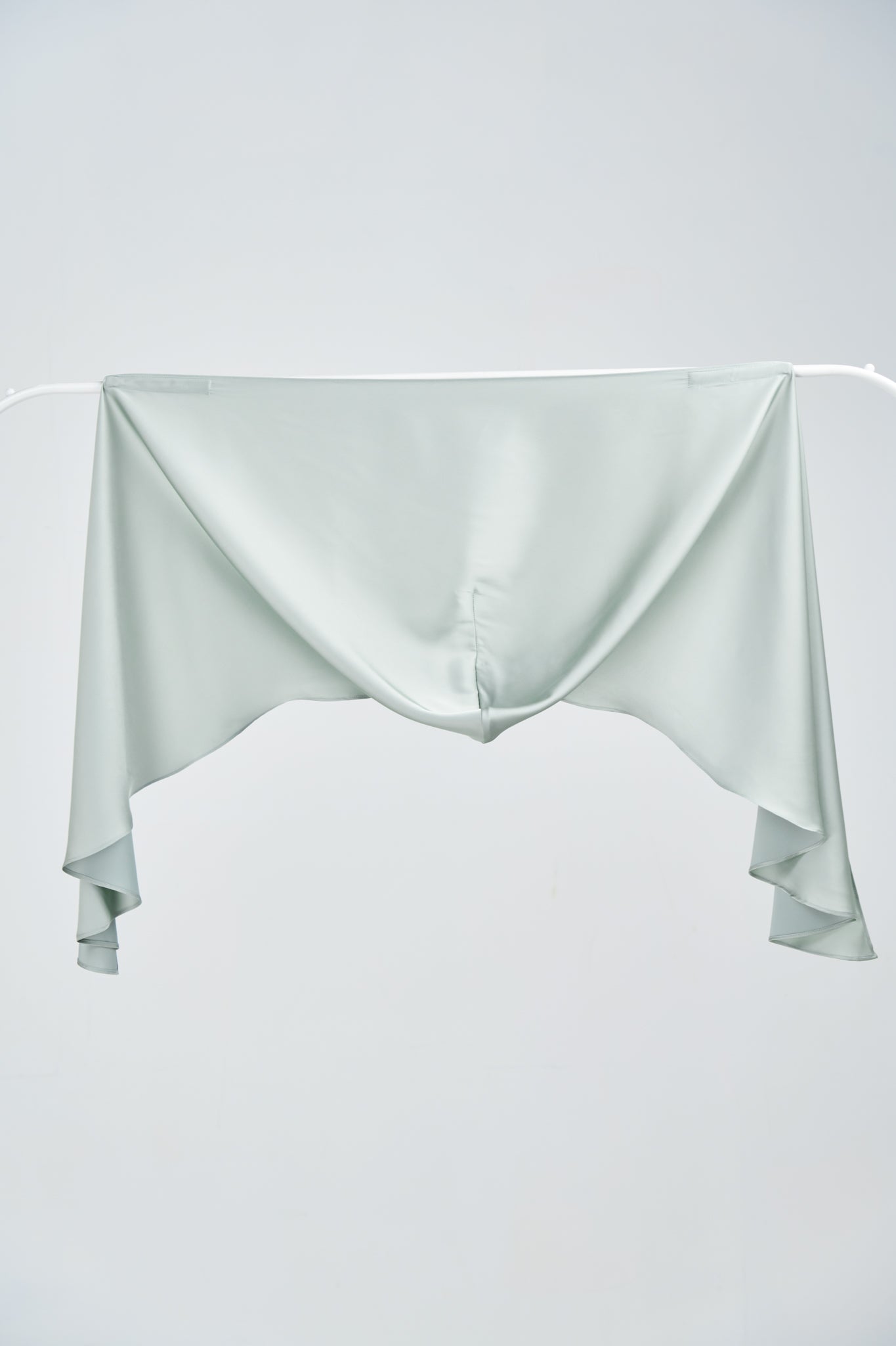 [★New] HoodX Luxe in Jade