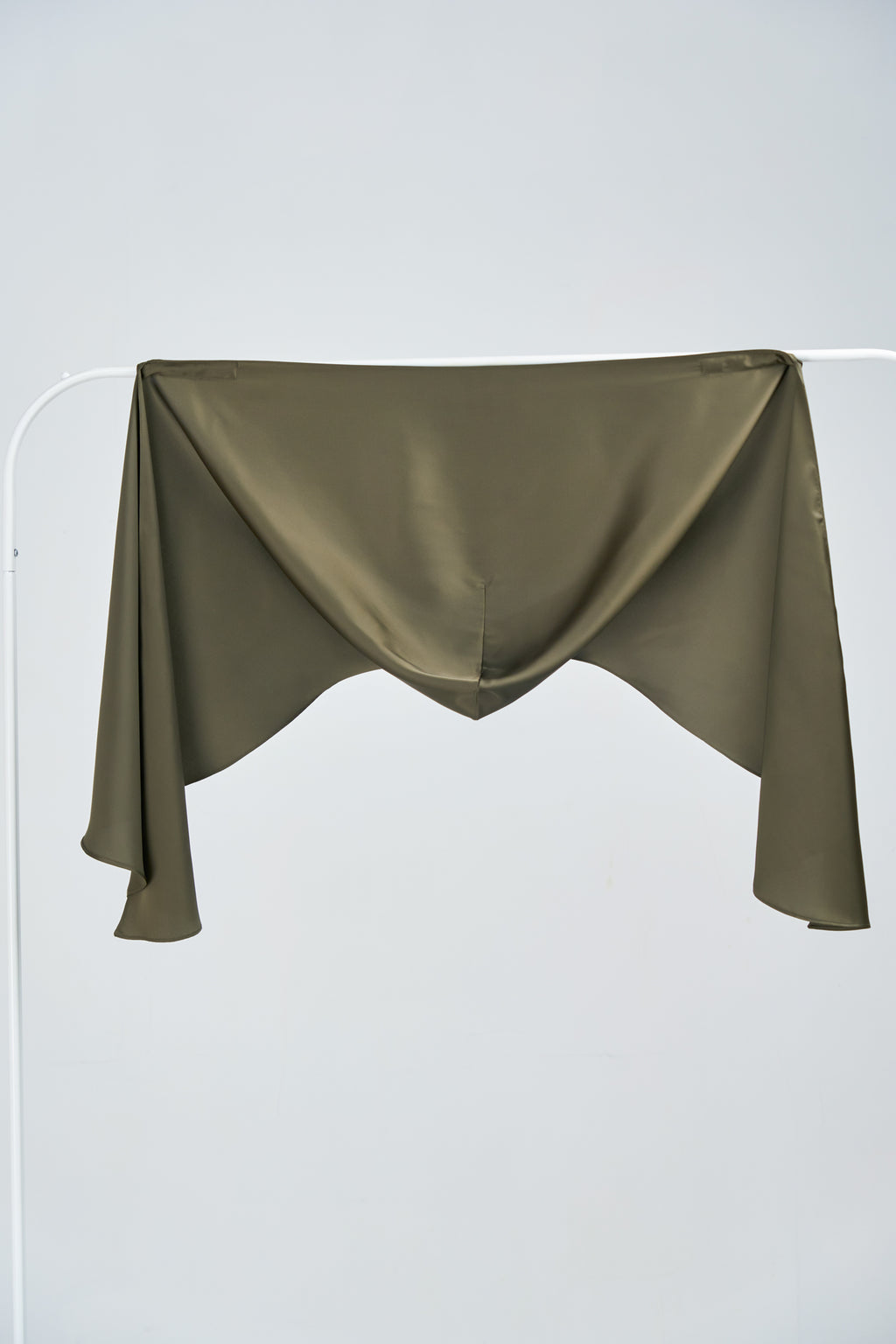 [★New] HoodX Luxe in Tera Olive
