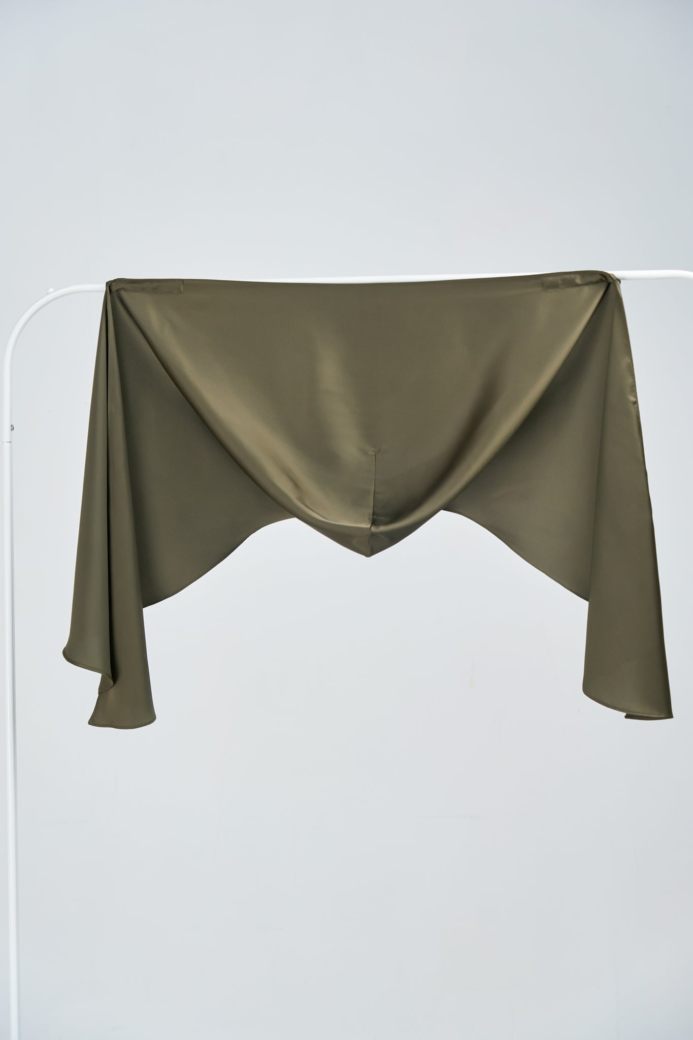 [★New] HoodX Luxe in Tera Olive