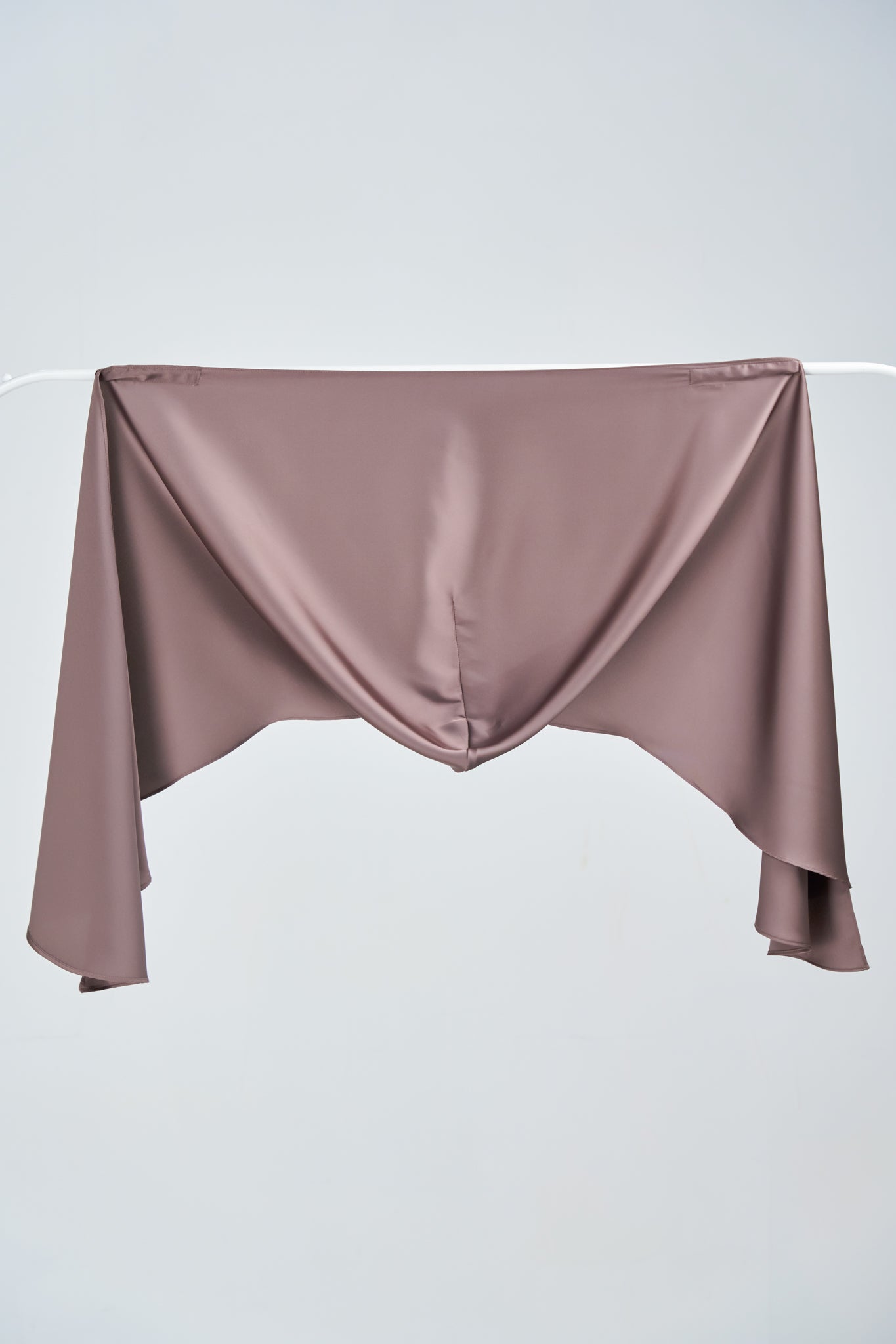 [★New] HoodX Luxe in Truffle